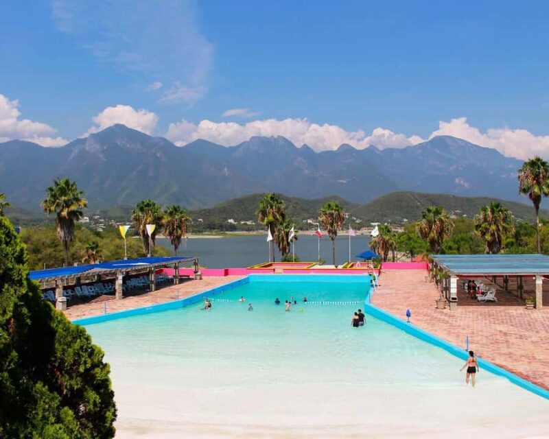 Bahía Escondida Tour in Santiago Pueblo Mágico | A Day of Relaxation and Adventure - Accessibility and Practical Tips for Participants