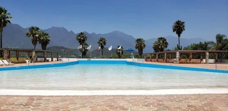 Bahía Escondida Tour in Santiago Pueblo Mágico | A Day of Relaxation and Adventure - The Sum Up: A Practical Day of Water Fun and Cultural Discovery