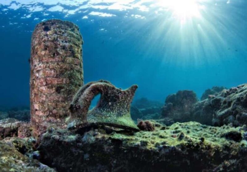 Baia: Snorkeling Experience with Roman Ruins - Equipment and Safety Precautions
