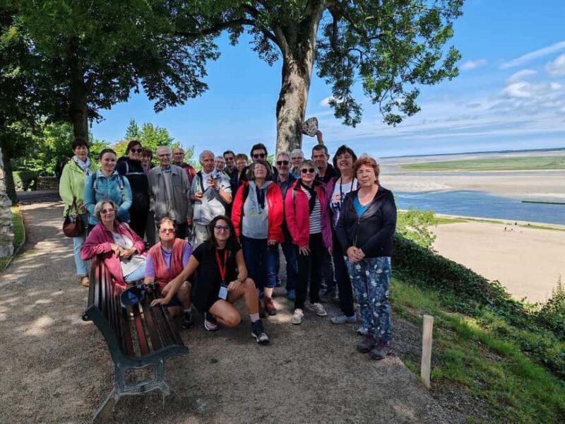 Baie de Somme: Day tour of the Picardy coastline - Practicalities and Logistics of the Tour
