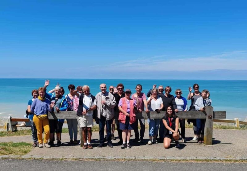 Baie de Somme: Day tour of the Picardy coastline - The Value and Uniqueness of this Picardy Coastline Tour
