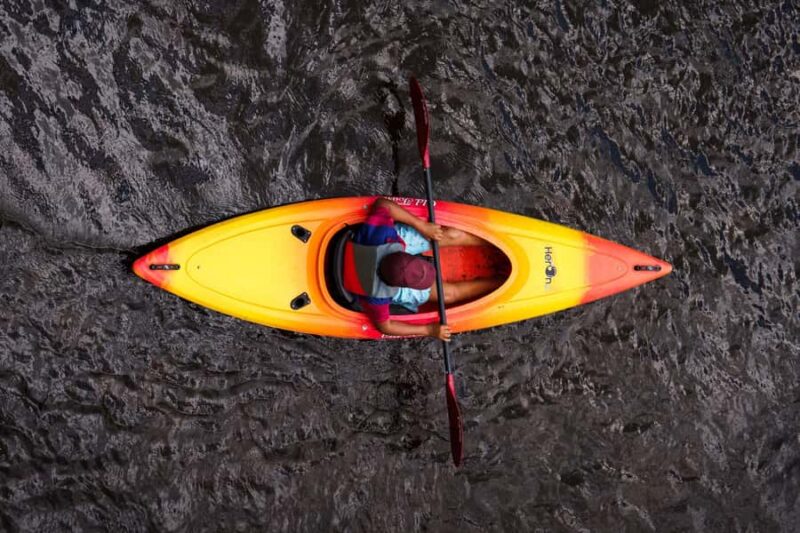 Baie-St-Paul Charlevoix, Descent of the Gouffre River The Family 8km - Practical Details: Booking, Cancellation, and What to Bring