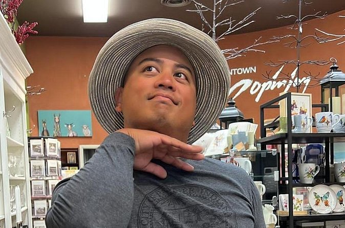 Bainbridge island Bash Scavenger Hunt - Wacky Challenges and Creative Tasks