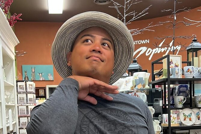 Bainbridge island Bash Scavenger Hunt - Flexibility and Pacing for All Participants