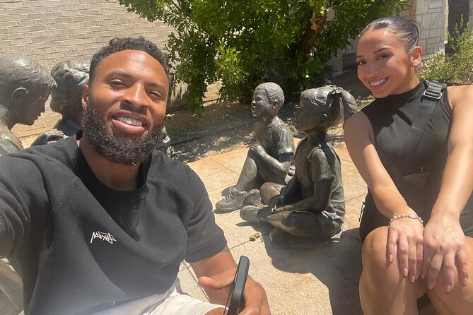 Bainbridge island Bash Scavenger Hunt - Accessibility and Group Size Limits