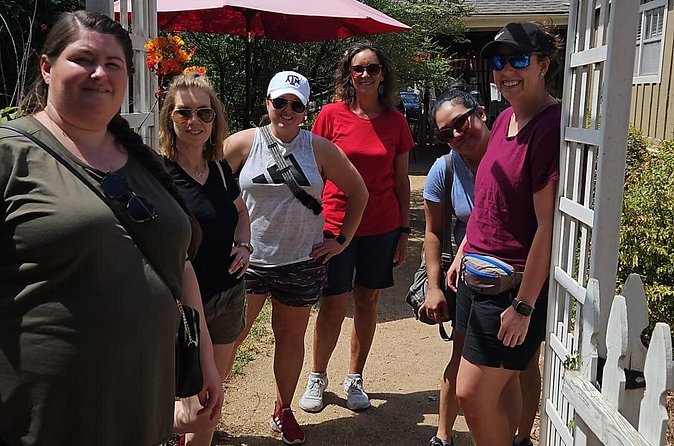 Bainbridge island Bash Scavenger Hunt - Pricing, Cancellation, and Booking Details