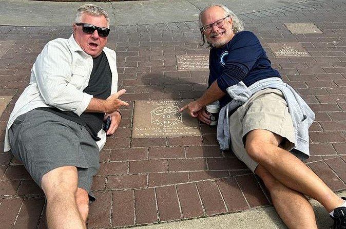 Bainbridge island Bash Scavenger Hunt - Custom and Virtual Options Available