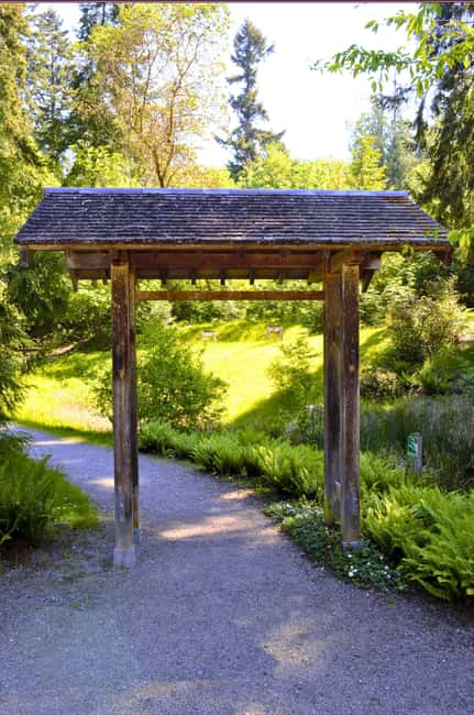 Bainbridge Island Discovery and Whiskey Tour - Scenic Views and Landmarks Around Bainbridge Island