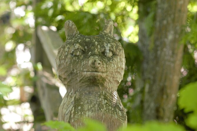 Bainbridge Island Discovery and Wine Tour - Sampling Fine Wines at Eleven Winery