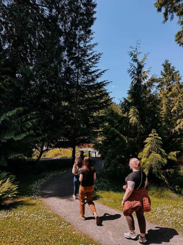 Bainbridge Island Discovery Tour - The Sum Up: A Compact but Rich Bainbridge Island Experience