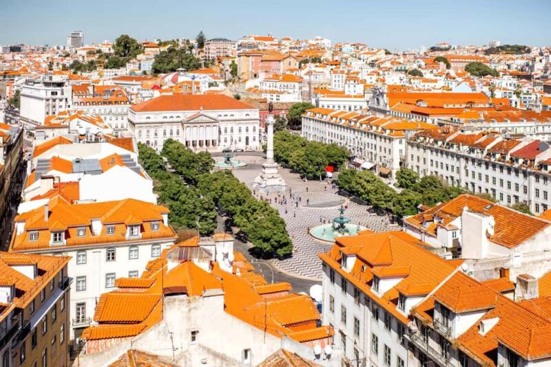 Bairro Alto: Tuk Tuk Tour of the Ruins of Carmo, Chiado, and Viewpoints - Explore Lisbon’s Bohemian Spirit in Bairro Alto with a Private Tuk Tuk Tour