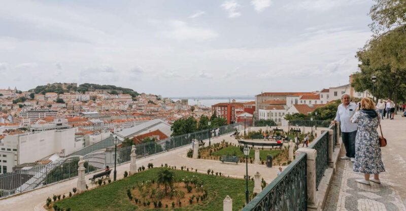 Bairro Explorations: Lisbon's Colorful Neighborhood Tour - Explore the Eclectic Shops of Bairro Alto