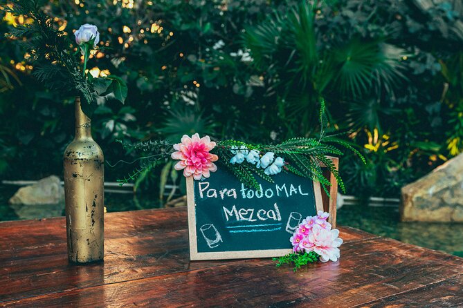 Bajas Hidden Feast: From Smoky Mezcal to Seefood Cuisine - Key Points