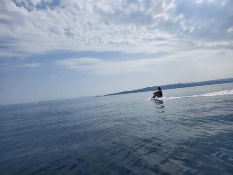 Baka Voda: Electric Surfboard Rental with Instructor - Duration, Pacing, and Booking Flexibility