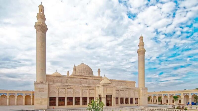 Baku: 2-Day Azerbaijan Tour with Option to Cross to Georgia - Discover the 2-Day Azerbaijan Tour with an Optional Cross into Georgia for $170