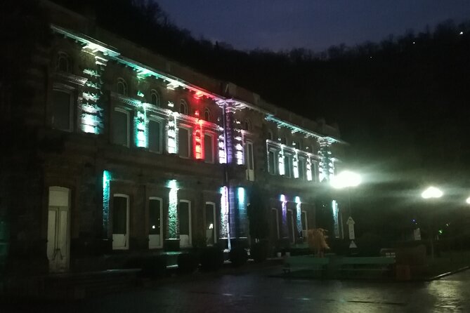 Bakuriani-Borjomi full day trip - Borjomi’s Historic Park and Mineral Water Tasting