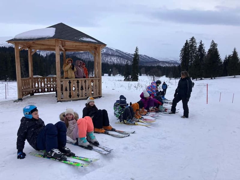 Bakuriani: Private or group Ski Lesson - Final Thoughts on the Bakuriani Ski Lesson Tour