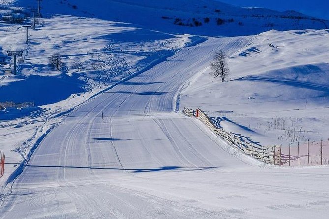 Bakuriani ski resort and the legendary Borjomi (Group Tour) - Why This Tour Stands Out