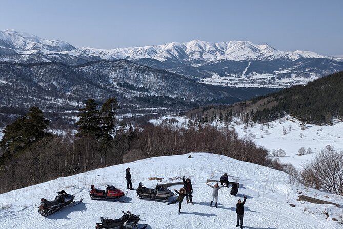 Bakuriani Snow Tour from Kutaisi - Practical Details: Meeting Point, Duration, and Group Size