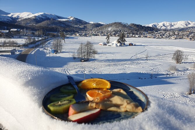 Bakuriani Snow Tour from Kutaisi - Pricing Breakdown and Additional Expenses