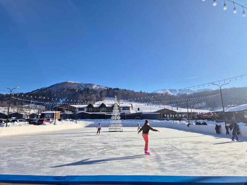 Bakuriani: Unforgetable snow activities from Kutaisi - Why Choose This Bakuriani Snow Tour?