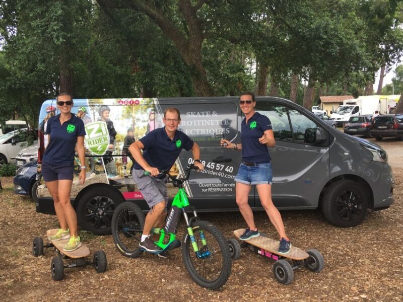 Balade Apéro Tapas à Bayonne - Key Points