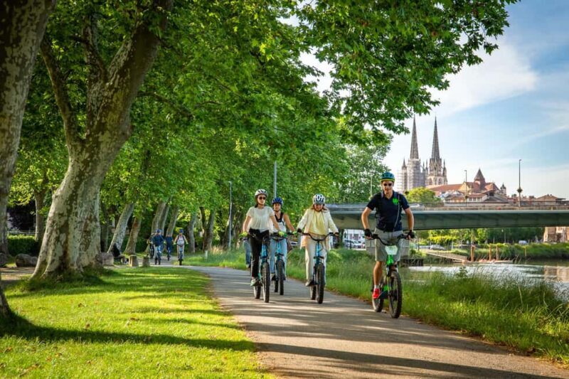 Balade Apéro Tapas à Bayonne - The Apéro-Tapas Experience