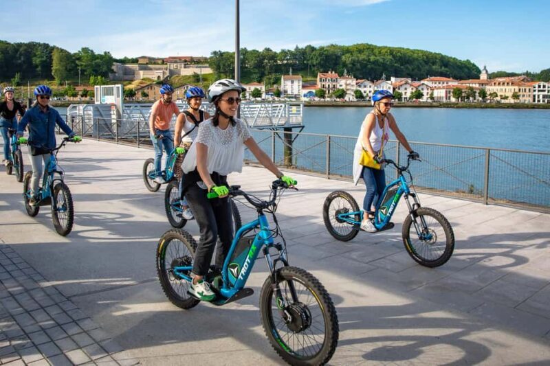 Balade Apéro Tapas à Bayonne - Comparing Similar Experiences in Bayonne