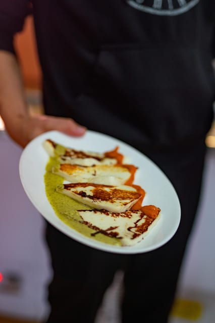 Balades Découverte Anaga & La Laguna - Authentic Canarian Lunch in a Traditional Setting