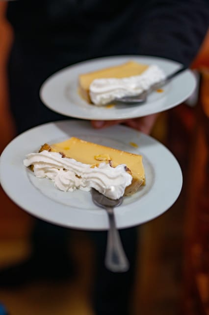 Balades Découverte Anaga & La Laguna - Visiting the Cruz del Carmen Lookout for Panoramic Views