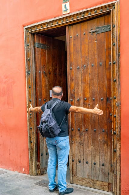 Balades Découverte Anaga & La Laguna - Return to Playa de las Américas