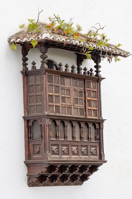 Balades Découverte Teide - La Orotava - Icod de los Vinos - Who Will Appreciate This Tour?