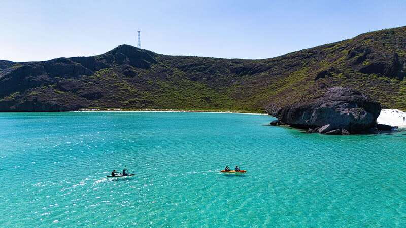 Balandra Adventure: Hike, Kayak, and Snorkel - Logistics and Practical Details for a Smooth Experience