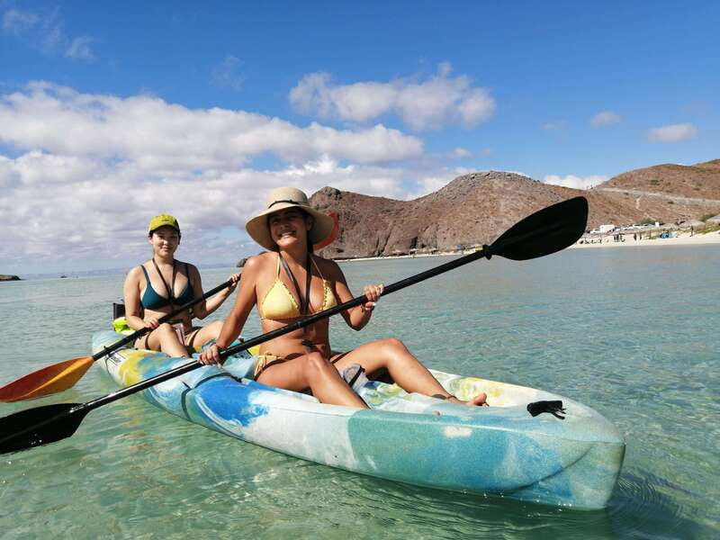 Balandra Adventure: Hike, Kayak, and Snorkel - Who Will Enjoy This Adventure Most?