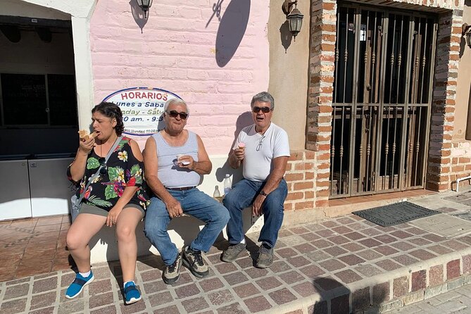 Balandra and La Paz Todos Santos and Hotel California from Los Cabos - Balandra Beach: Mexico’s Natural Wonder in La Paz