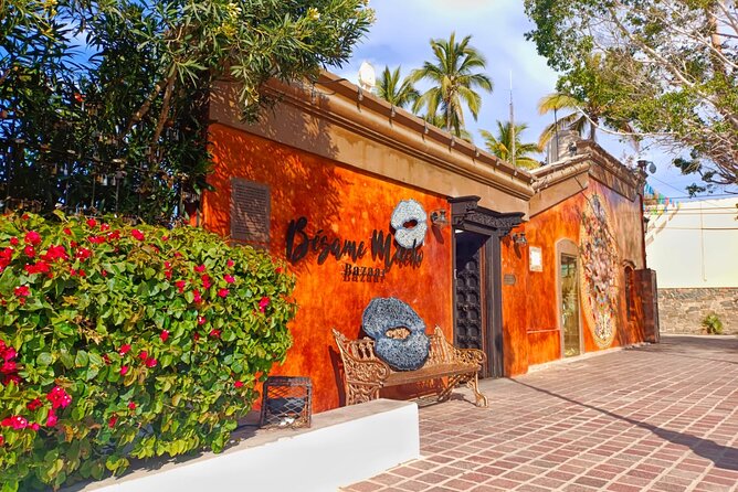 Balandra and Todos Santos Beach Tour from Los Cabos - Lunch at a Local Mexican Restaurant and the Malecón