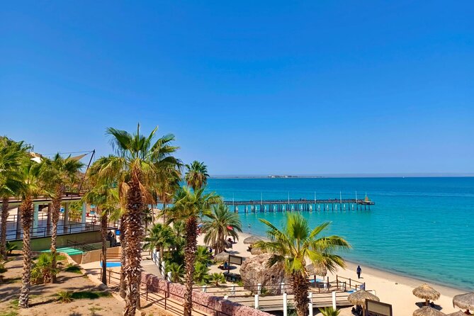 Balandra and Todos Santos Beach Tour from Los Cabos - Who Will Enjoy This Tour Most?