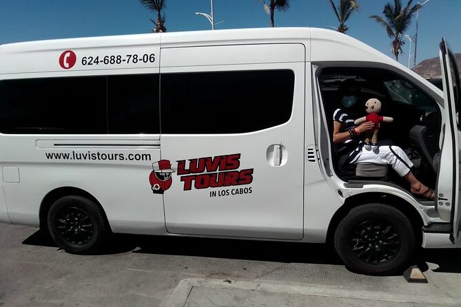 Balandra Beach & City Tour La Paz & Todo Santos hotel California - Practical Tips and Considerations