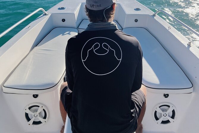 Balandra Private Boat Tour - Personalization and Comfort on a Well-Maintained Boat