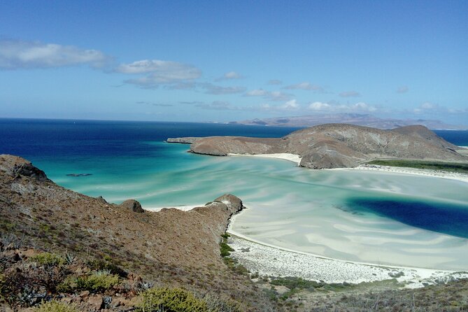 Balandra & Tecolote: hike, kayak and snorkel in paradise - Key Points