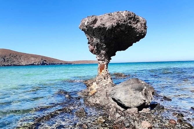 Balandra, Todos Santos - Strolling the Malecón and Appreciating Urban Art