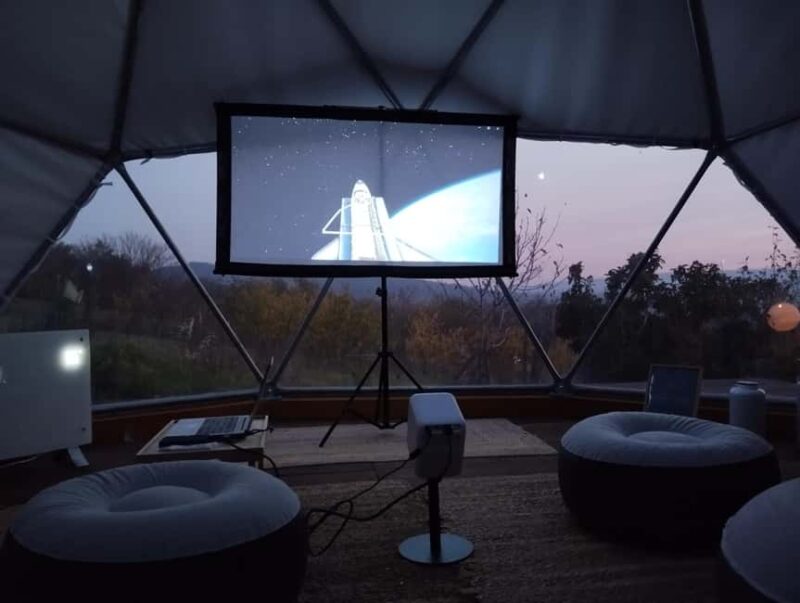 Balaton: All-Weather Private Stargazing & Planetarium Tour - Who Will Appreciate This Tour Most