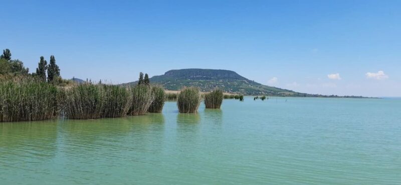 Balaton Full-Day Tour from Budapest - Relaxing at Kossuth Thermal Spring