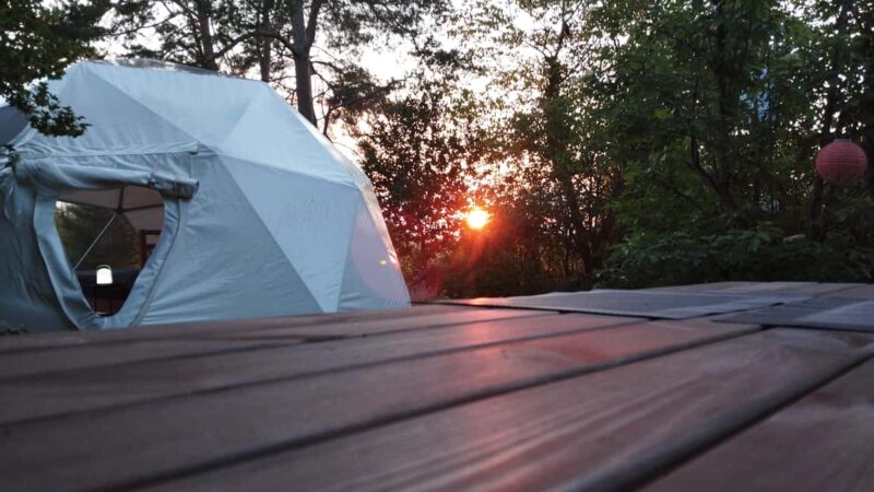 Balaton: Sunset Safari & Solar Telescope Experience for Two - Practical Details and Booking Recommendations