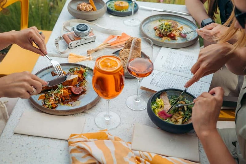 Balatonfüred: Zelna Wine Bistro Tasting Experience - Reviews and Feedback Highlights