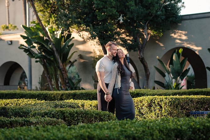 Balboa Park Private Photography Session in San Diego California - Capture San Diego Memories with a Private Photography Tour in Balboa Park