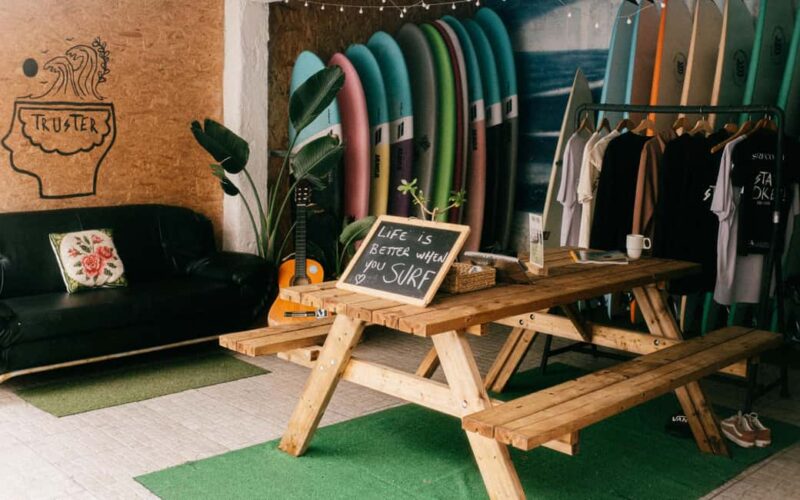 Baleal: Private Surf Lesson Experience - Key Points