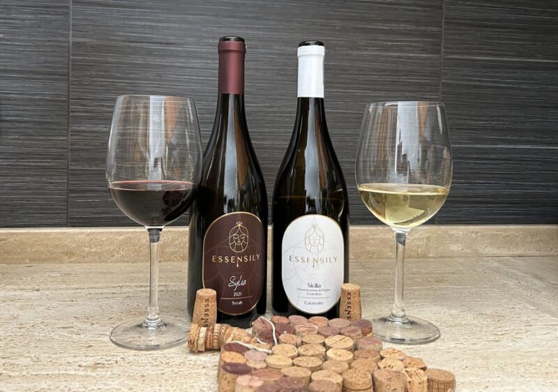 Balestrate: Olive Grove Tour with Wines & Olive Oil Tasting - The Quality of the Olive Oil and Wines