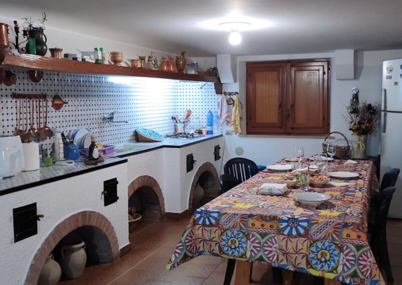 Balestrate: Olive Grove Tour with Wines & Olive Oil Tasting - Who Should Book This Tour