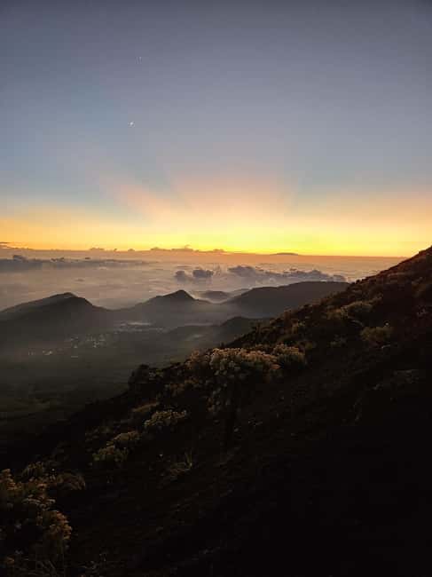Bali or Lombok : Mount Rinjani, Bali Beyond Helicopter Tours - Dense Tropical Forests and Natural Scenery from Above